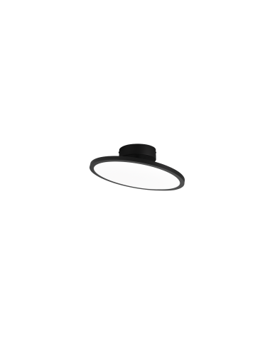 Griestu lampa Tray