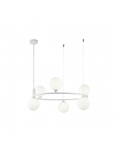 Ripplamp Ring MOD013PL-06W | Maytoni | TavaGaisma.lv/et