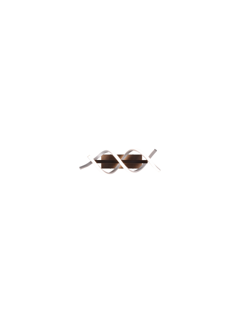Wandleuchte Sequence