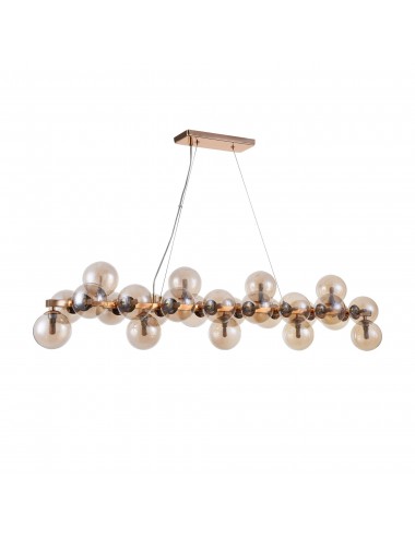 Pendant lamp Dallas