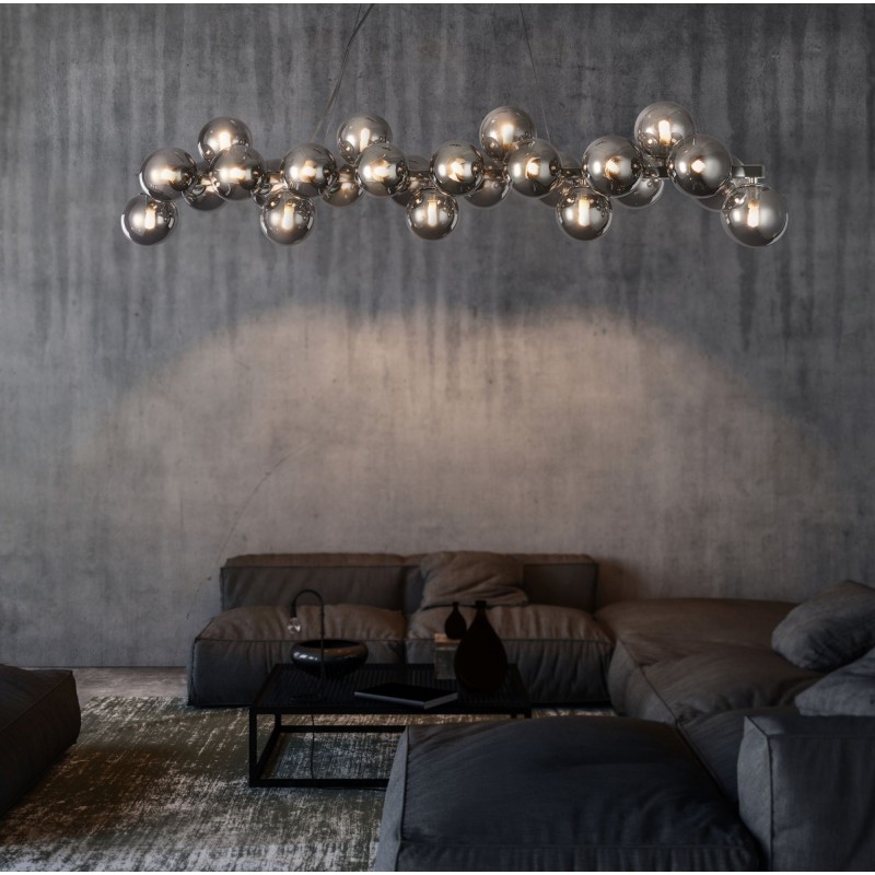 Piekaramā lampa Dallas