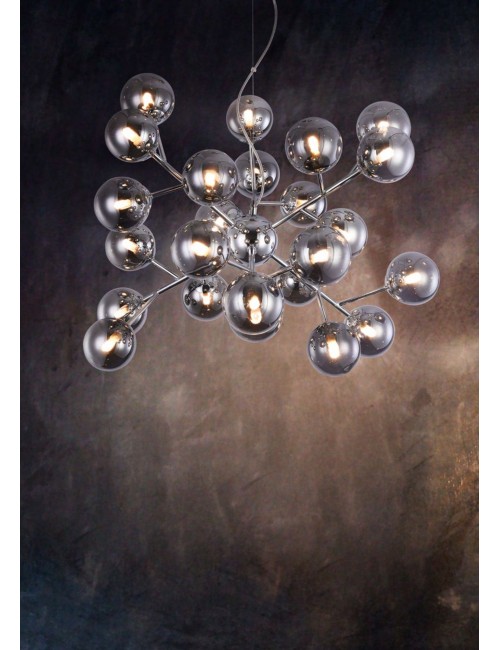 Piekaramā lampa Dallas
