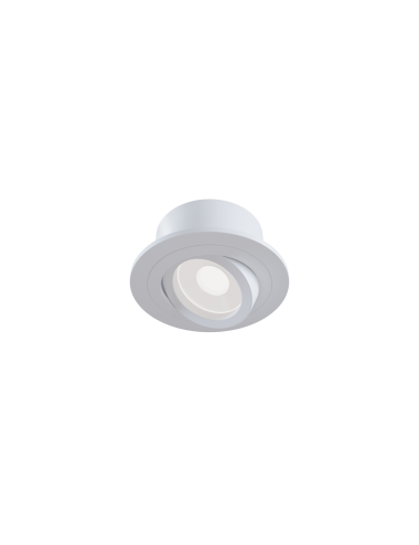 Einbauleuchte Atom