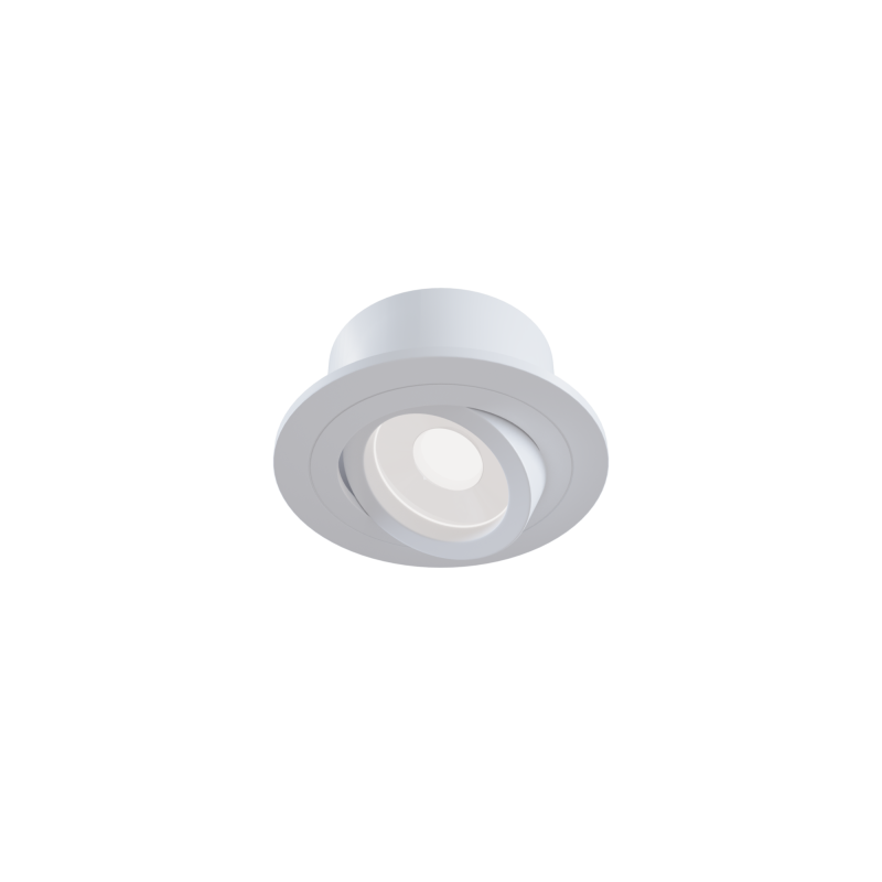 Iebūvējama lampa Atom
