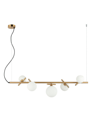 Piekaramā lampa Reverso