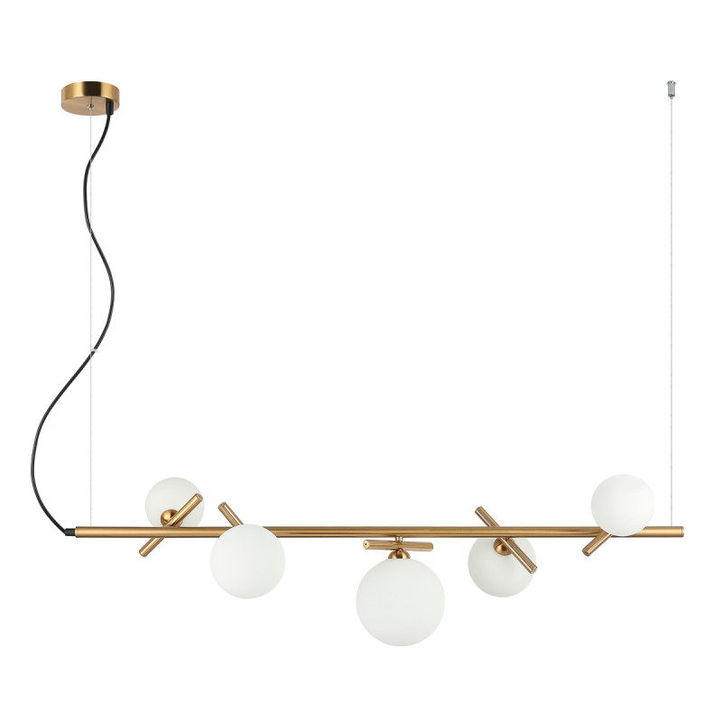 Pendant lamp Reverso