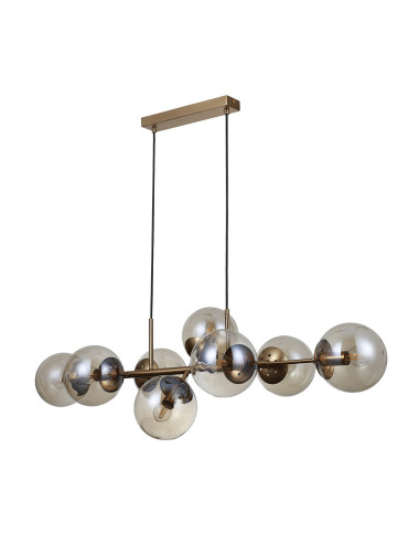 Pendant lamp Molite