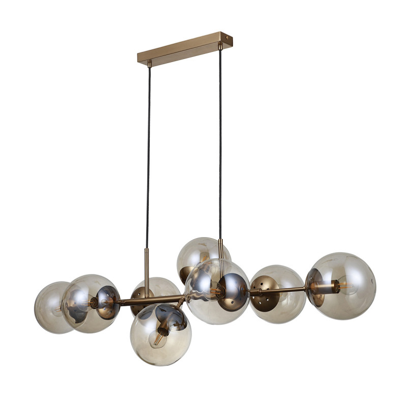 Piekaramā lampa Molite