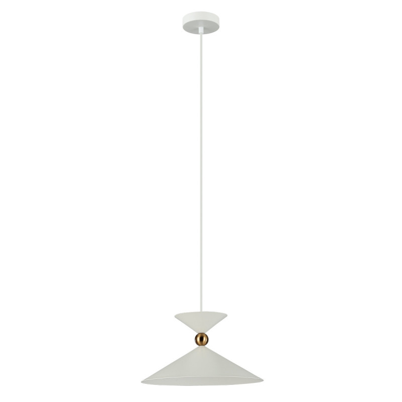 Piekaramā lampa Quelto