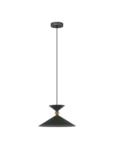 Piekaramā lampa Quelto