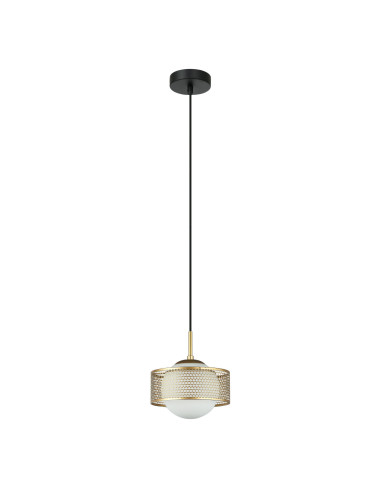 Piekaramā lampa Lomica