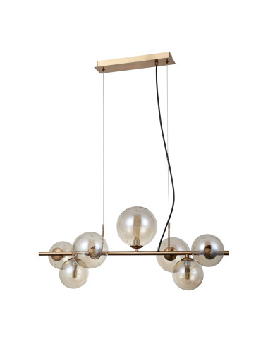 Piekaramā lampa Canello