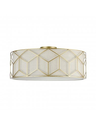 Ceiling lamp Messina H223-PL-05-G |Maytoni | TavaGaisma.lv/en