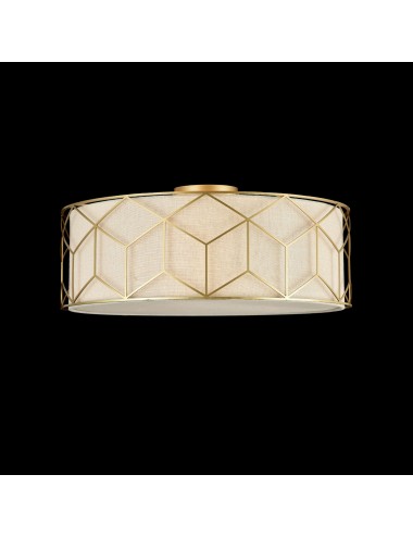 Laelamp Messina H223-PL-05-G | Maytoni | TavaGaisma.lv/et