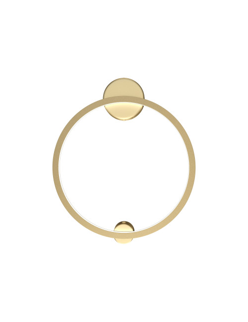 Wall lamp Halo