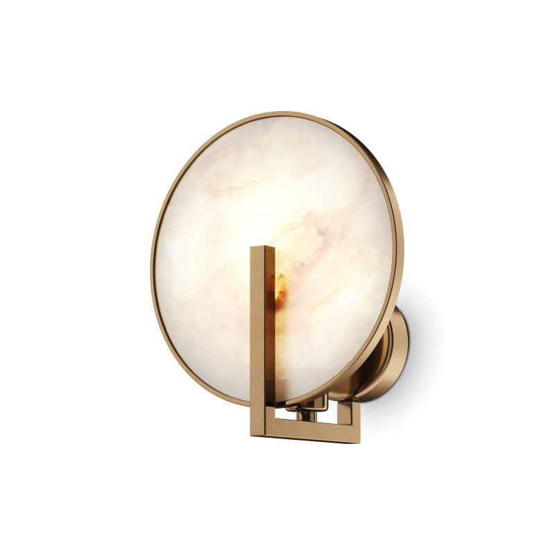 Sienas lampa Marmo