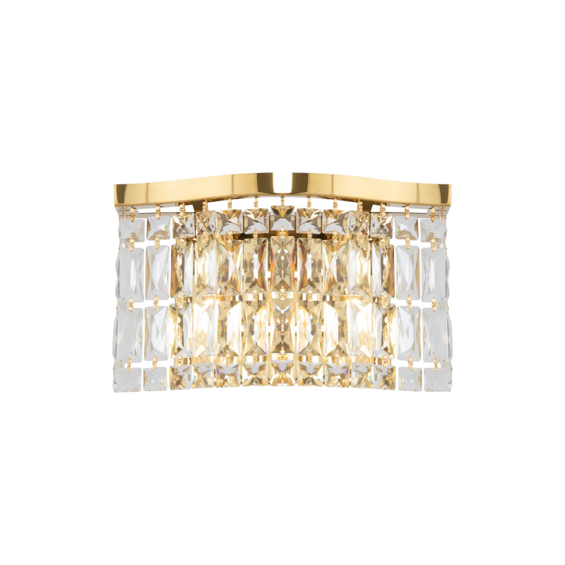 Sieninis šviestuvas Dune