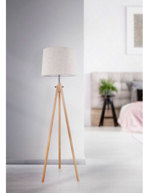 Stāvlampa Calvin