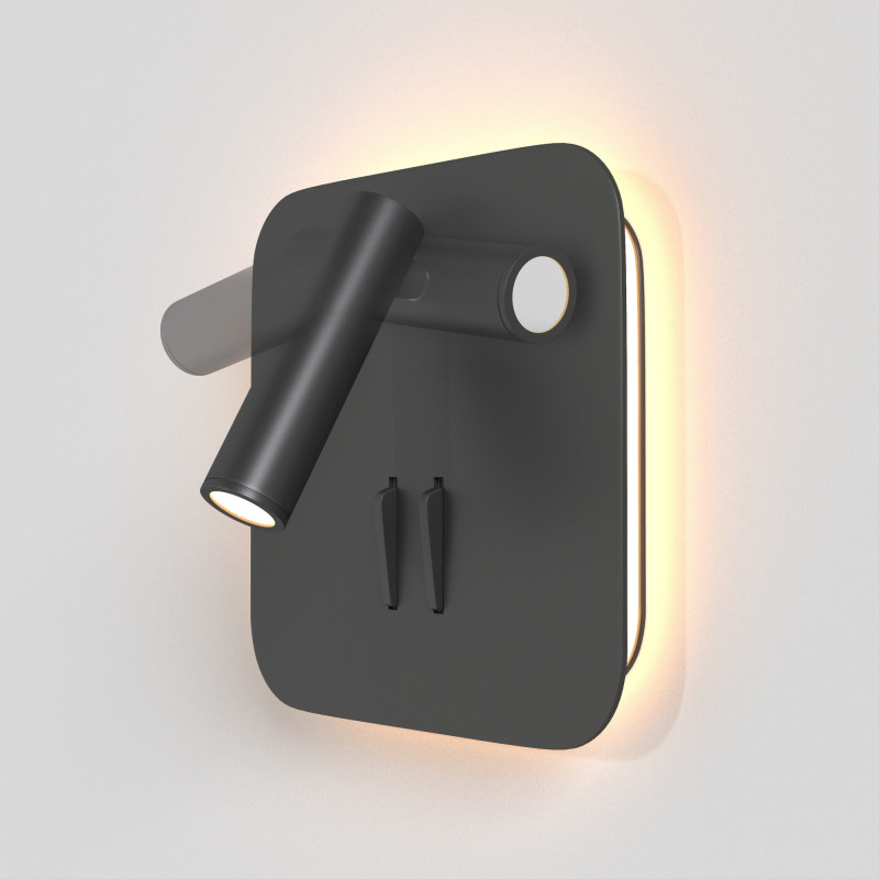 Sienas lampa Ios 176