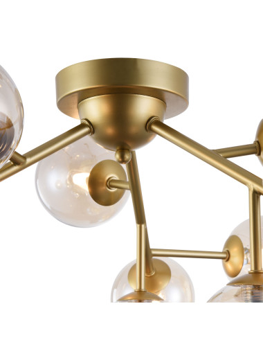 Laelamp Dallas MOD545PL-12G | Maytoni | TavaGaisma.lv/et