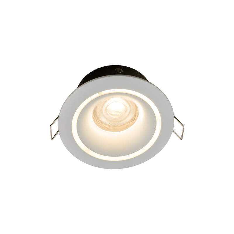 Iebūvējama lampa Foxtrot IP54