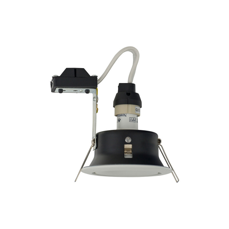 Iebūvējama lampa Foxtrot IP54