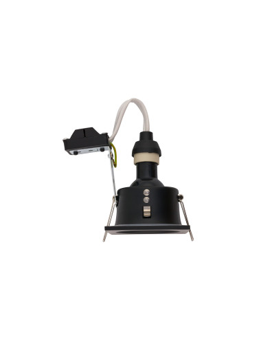 Einbauleuchte Delta IP54