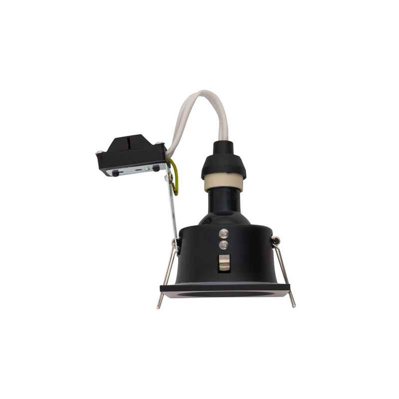 Recessed lamp Delta IP54