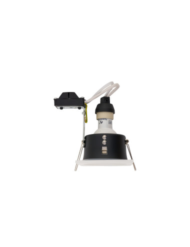 Einbauleuchte Delta IP54