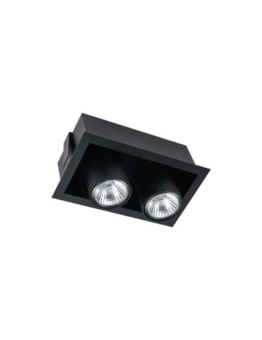 Einbauleuchte Eye mod II