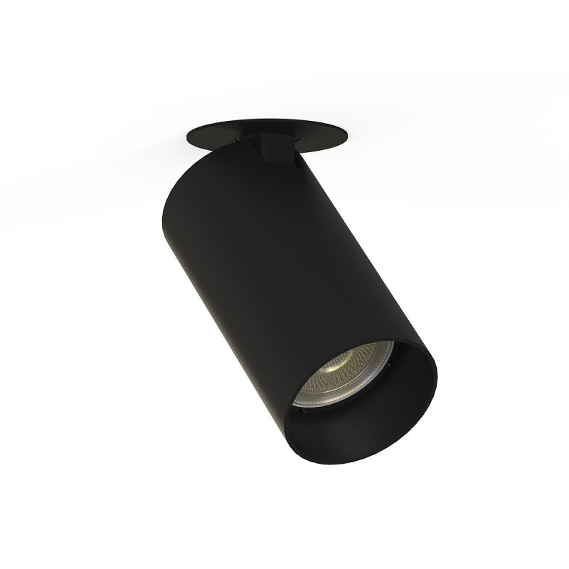 Įmontuojamas šviestuvas Mono surface I