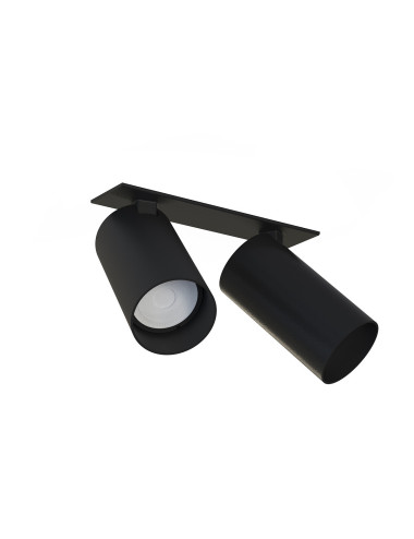 Einbauleuchte Mono surface II