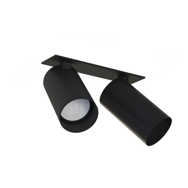 Einbauleuchte Mono surface II