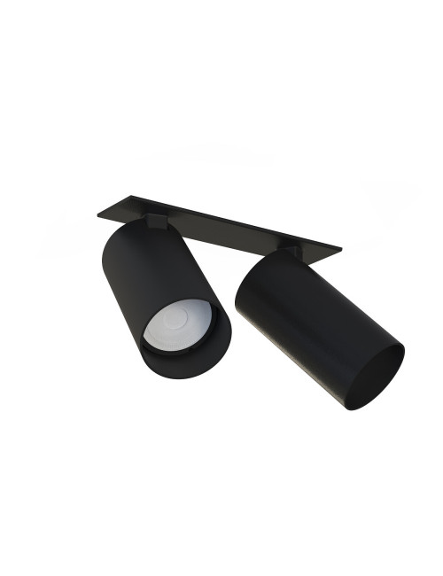 Einbauleuchte Mono surface II