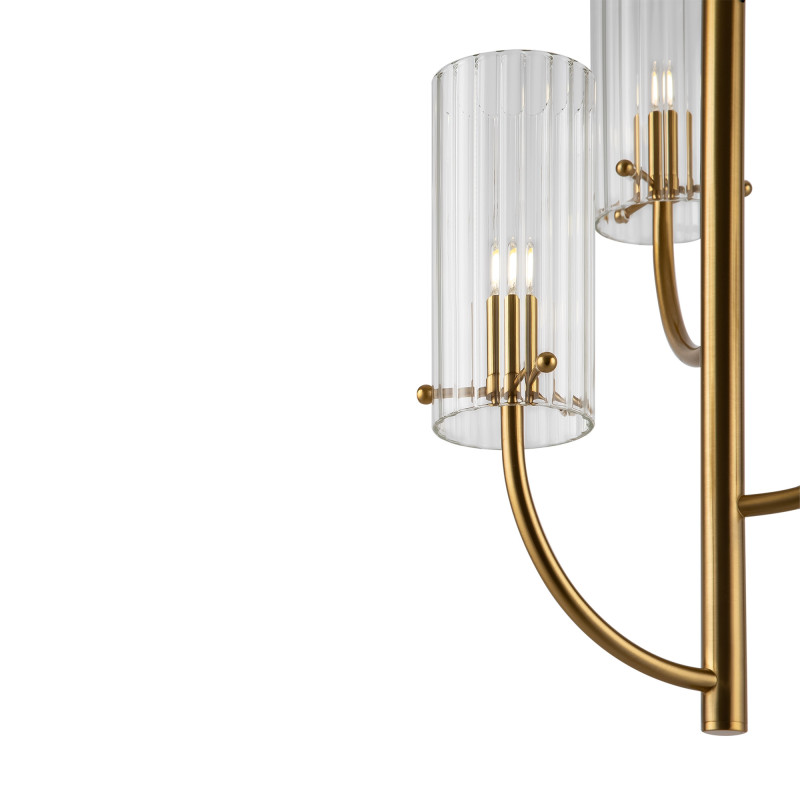 Ripplamp Arco