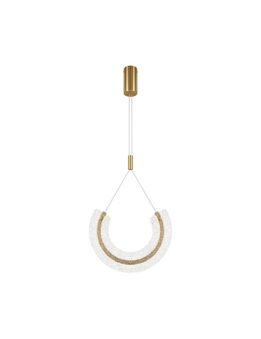 Piekaramā lampa Maya