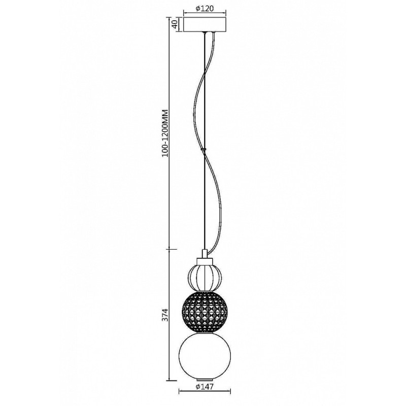 Ripplamp Collar