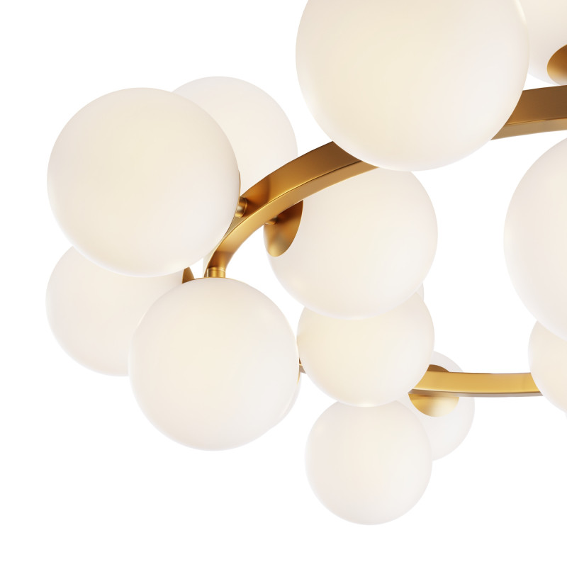 Pendant lamp Dallas