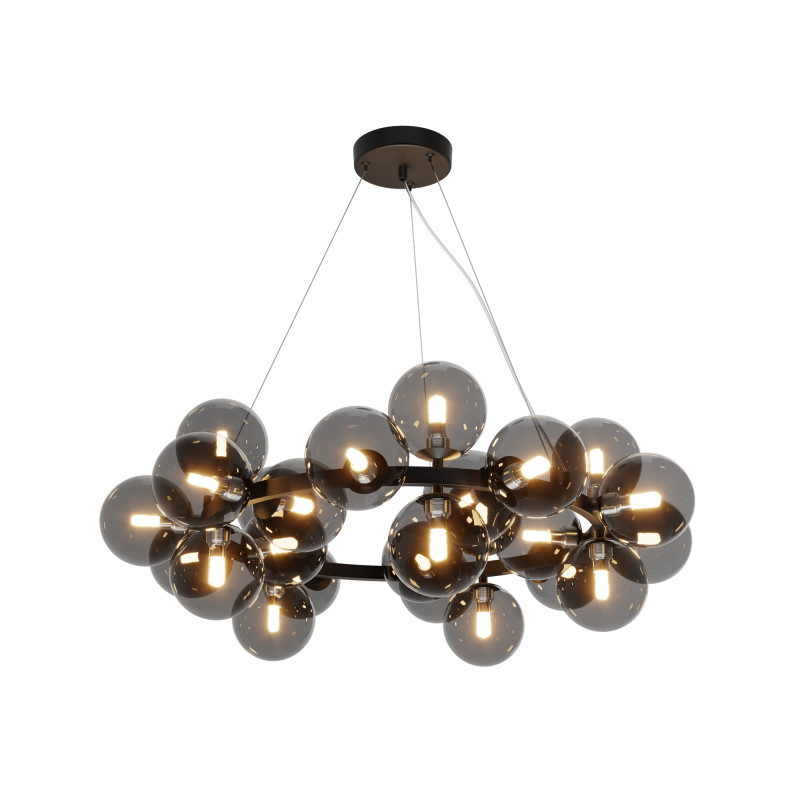 Piekaramā lampa Dallas