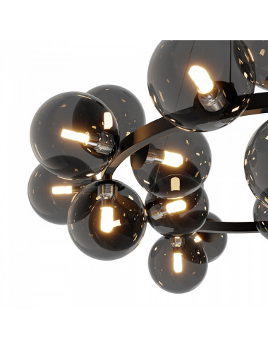 Pendant lamp Dallas