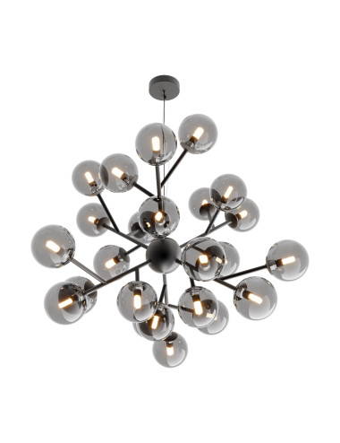 Piekaramā lampa Dallas
