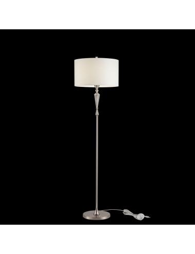 Floor lamp Alicante MOD014FL-01N |Maytoni | TavaGaisma.lv/en