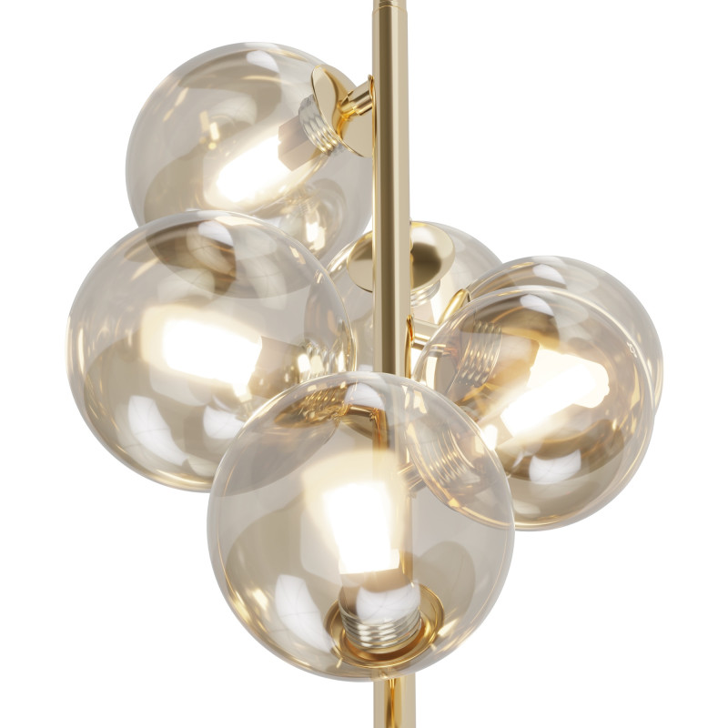Ripplamp Dallas