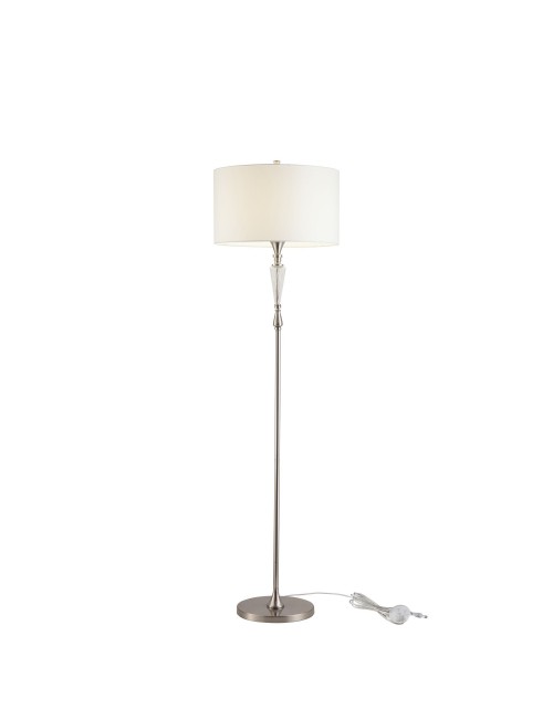 Floor lamp Alicante