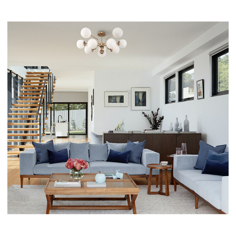 Pendant lamp Erich