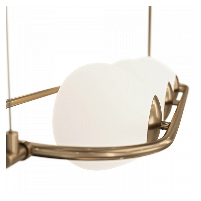 Piekaramā lampa Erich