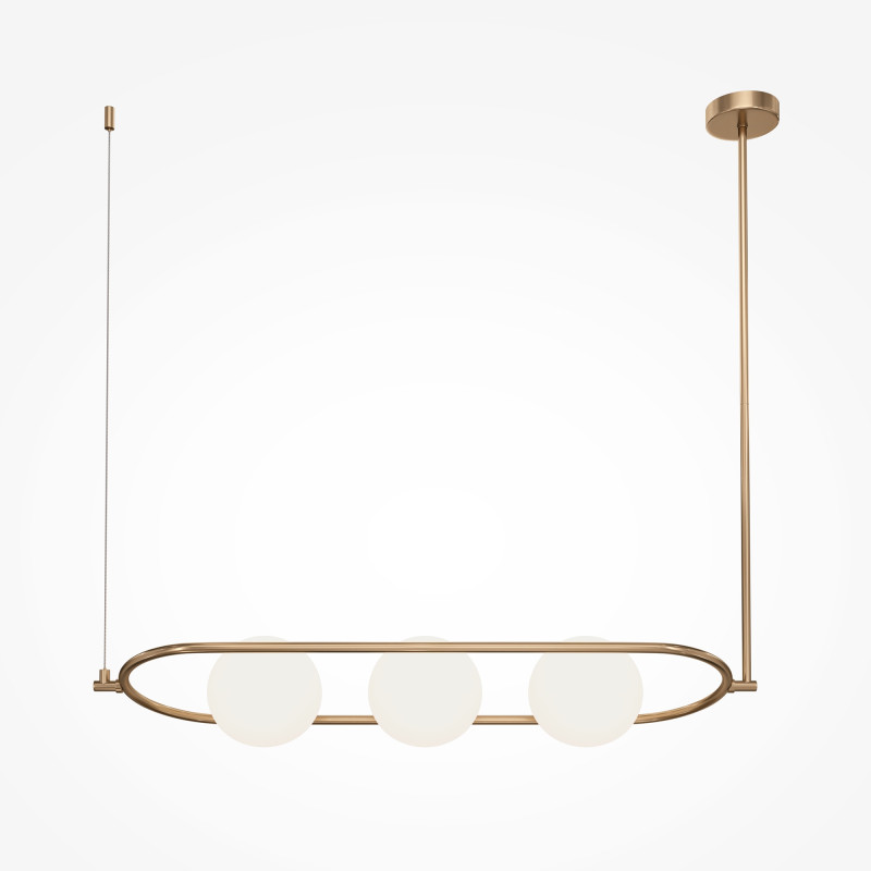 Pendant lamp Erich