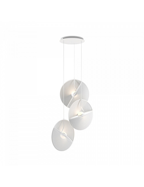 Piekaramā lampa Reflex