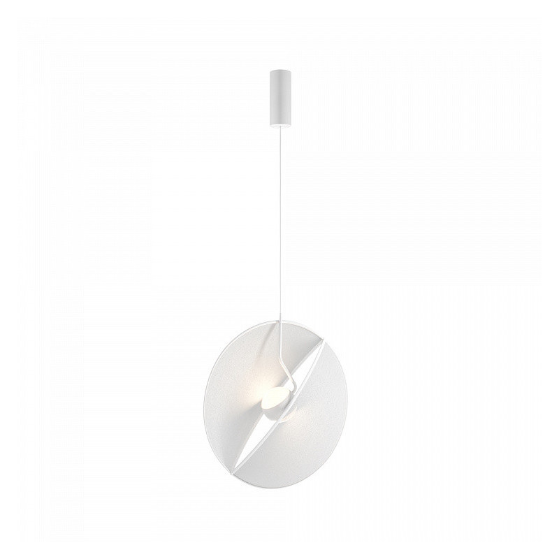 Pendant lamp Reflex