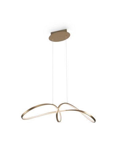 Pendelleuchte Curve